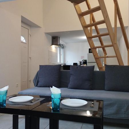 Appartement 1, Jardin, Collation, 5 Min De L'Aeroport Cdg Le Mesnil-Amelot Exterior photo