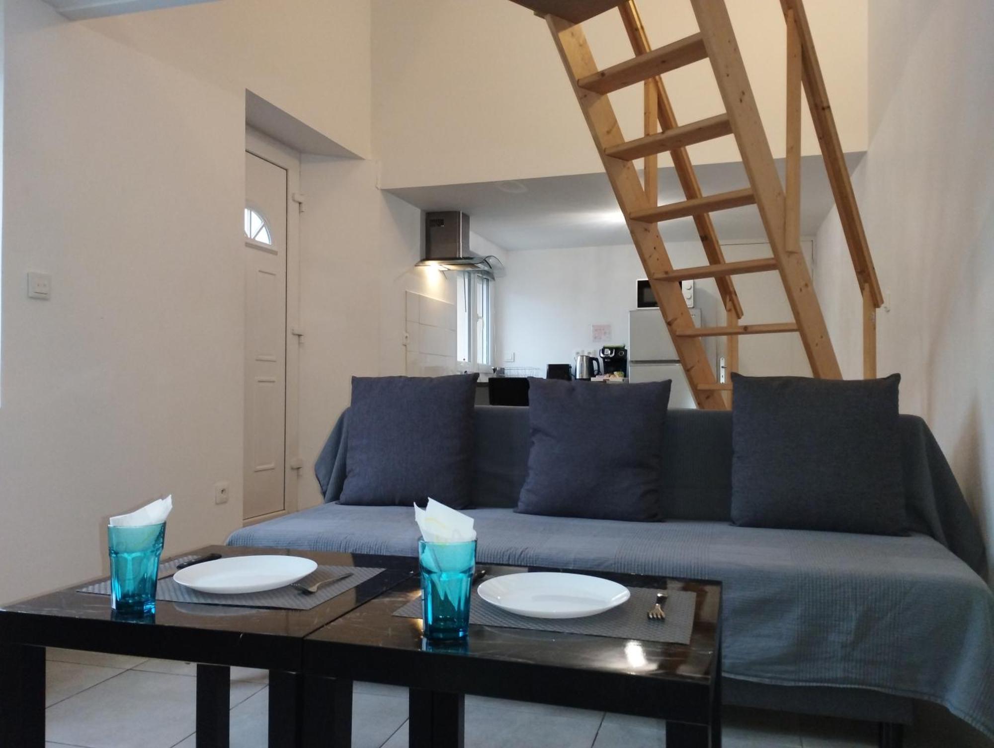 Appartement 1, Jardin, Collation, 5 Min De L'Aeroport Cdg Le Mesnil-Amelot Exterior photo